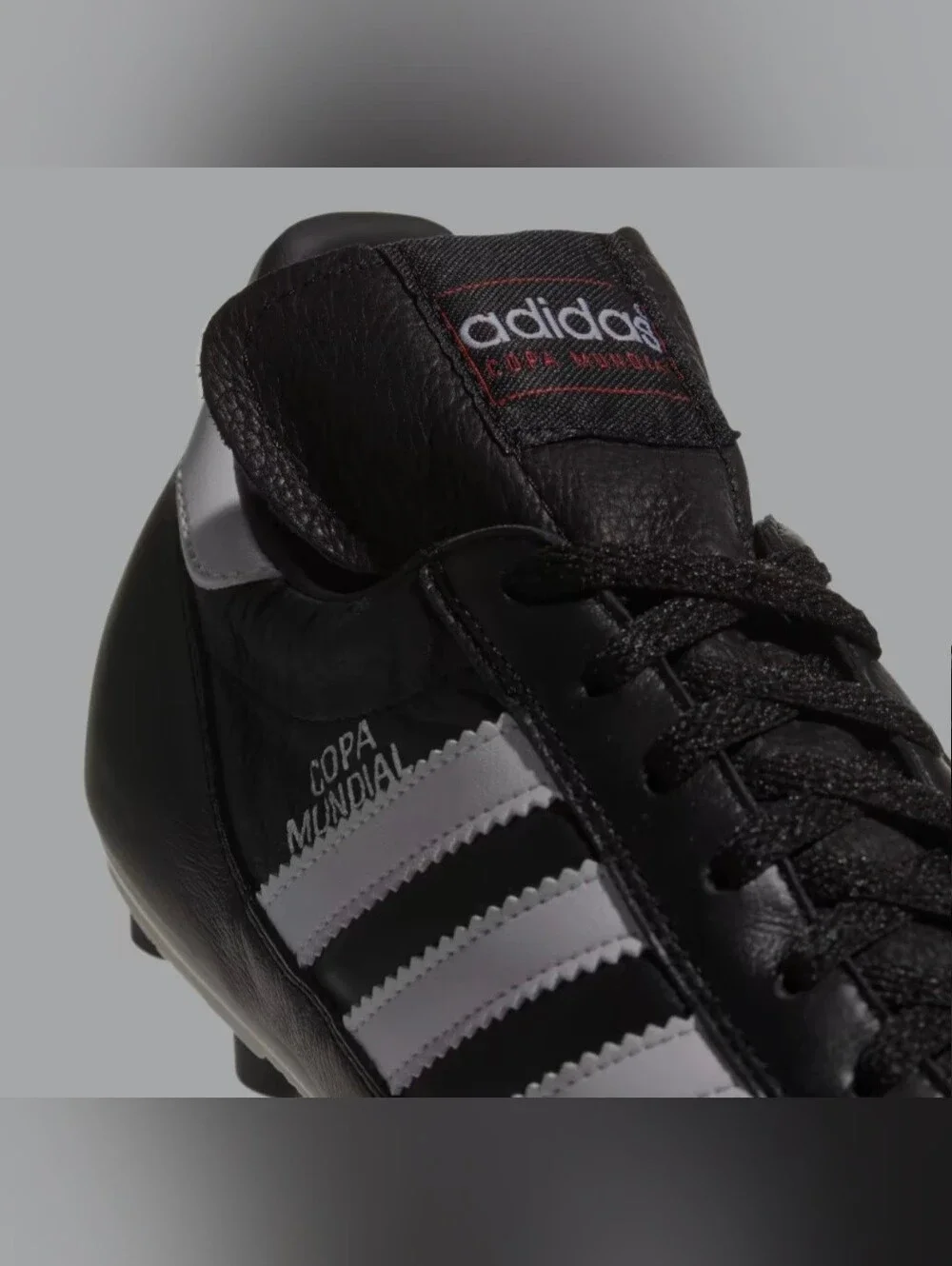 Adidas Copa Mundial Soccer Cleats Made In Germany 015110 M 4.5 /W 6 MSRP $180 ⚽️